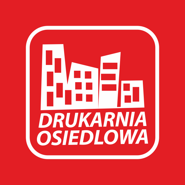 Drukarnia Osiedlowa - drukarnia we Wrocławiu